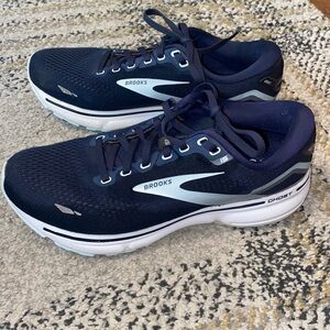 Brooks Ghost 15 | women’s road running shoe